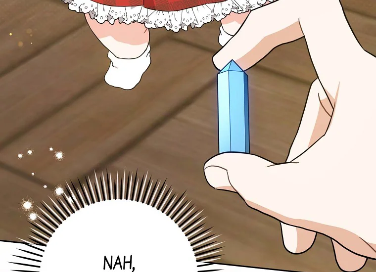 Give Me That Pacifier Chapter 26 page 136