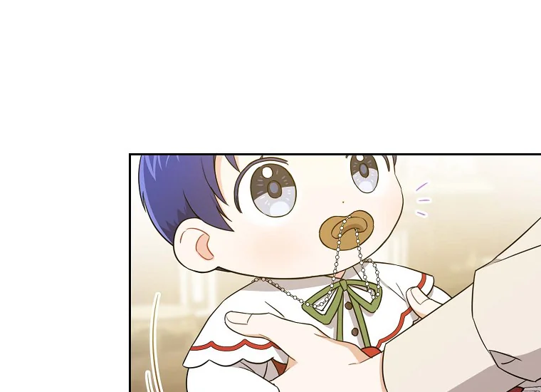 Give Me That Pacifier Chapter 26 page 140