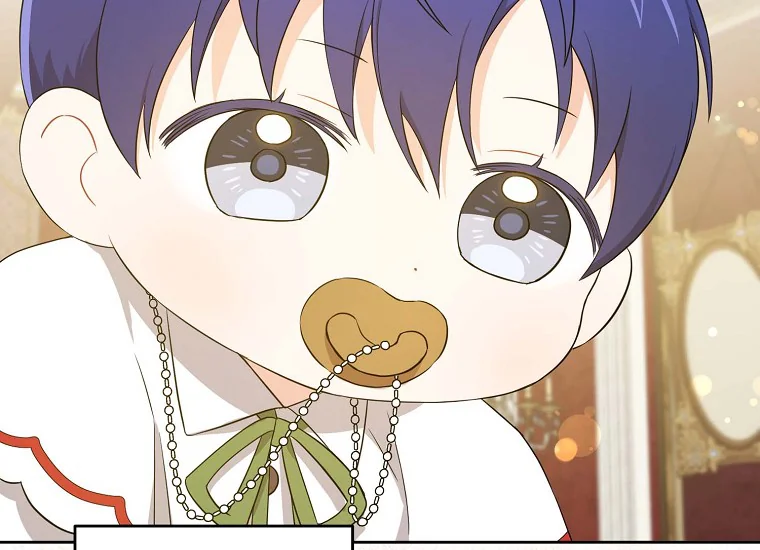 Give Me That Pacifier Chapter 26 page 148