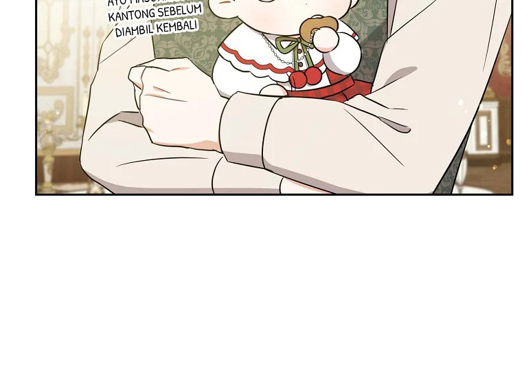 Give Me That Pacifier Chapter 26 page 159