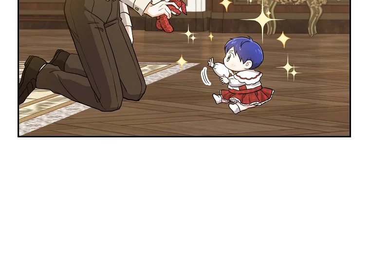 Give Me That Pacifier Chapter 26 page 18