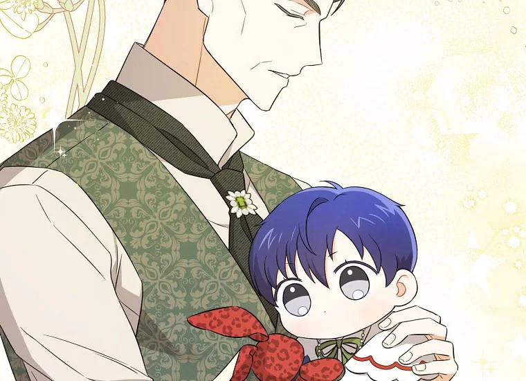 Give Me That Pacifier Chapter 26 page 28