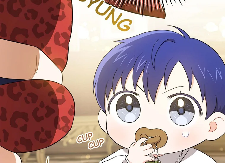 Give Me That Pacifier Chapter 26 page 5