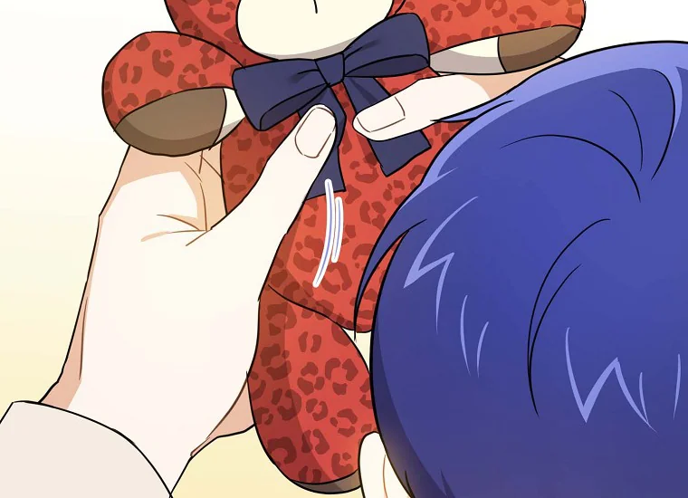 Give Me That Pacifier Chapter 26 page 59