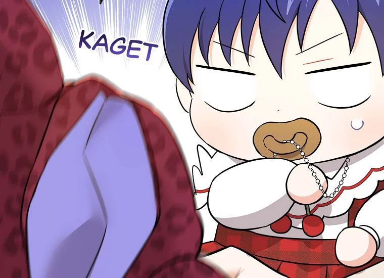 Give Me That Pacifier Chapter 26 page 62