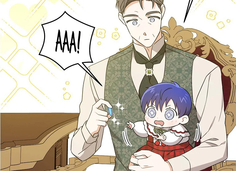 Give Me That Pacifier Chapter 26 page 87