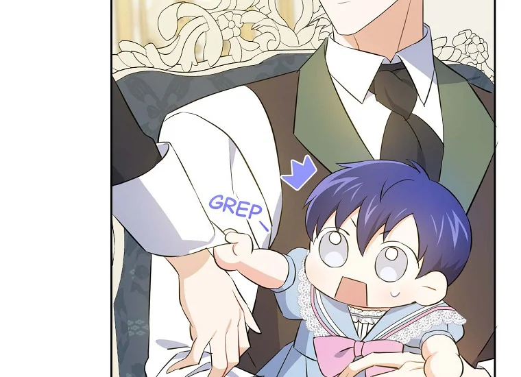 Give Me That Pacifier Chapter 37 page 100