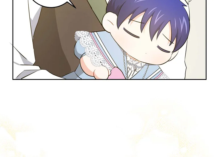 Give Me That Pacifier Chapter 37 page 111