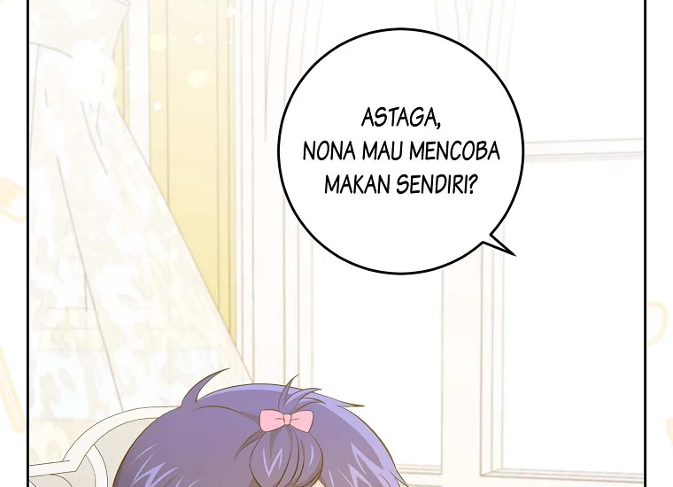 Give Me That Pacifier Chapter 37 page 12