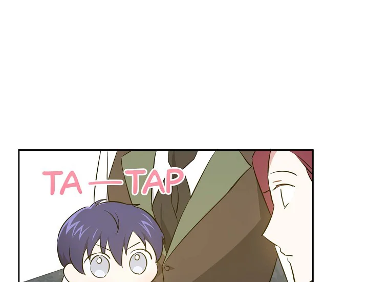 Give Me That Pacifier Chapter 37 page 134