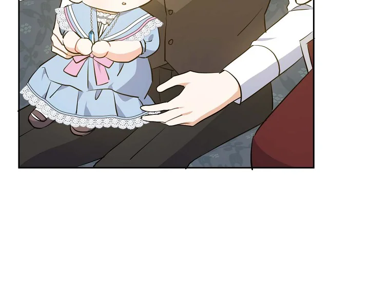 Give Me That Pacifier Chapter 37 page 135