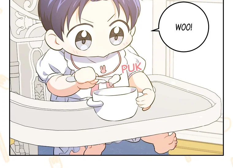 Give Me That Pacifier Chapter 37 page 13