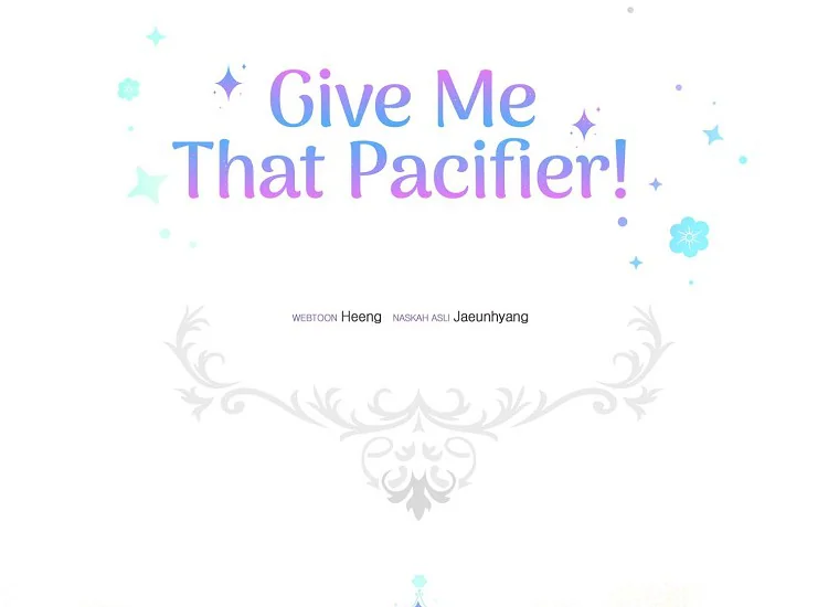 Give Me That Pacifier Chapter 37 page 66