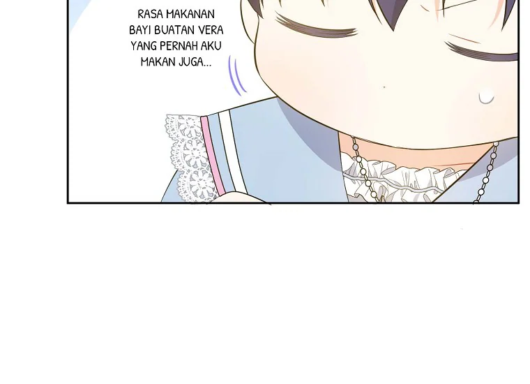 Give Me That Pacifier Chapter 37 page 80