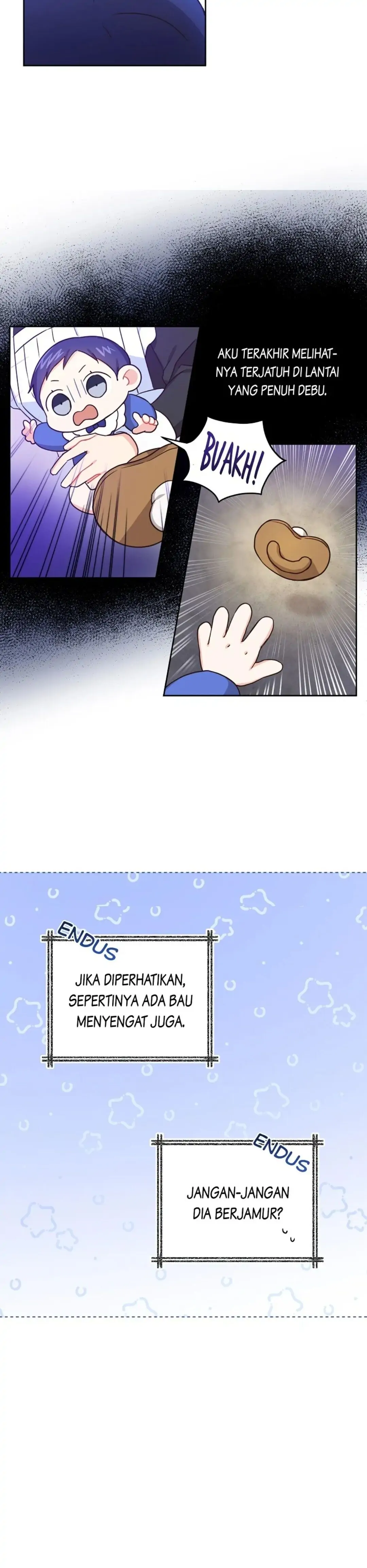 Give Me That Pacifier Chapter 4 page 11