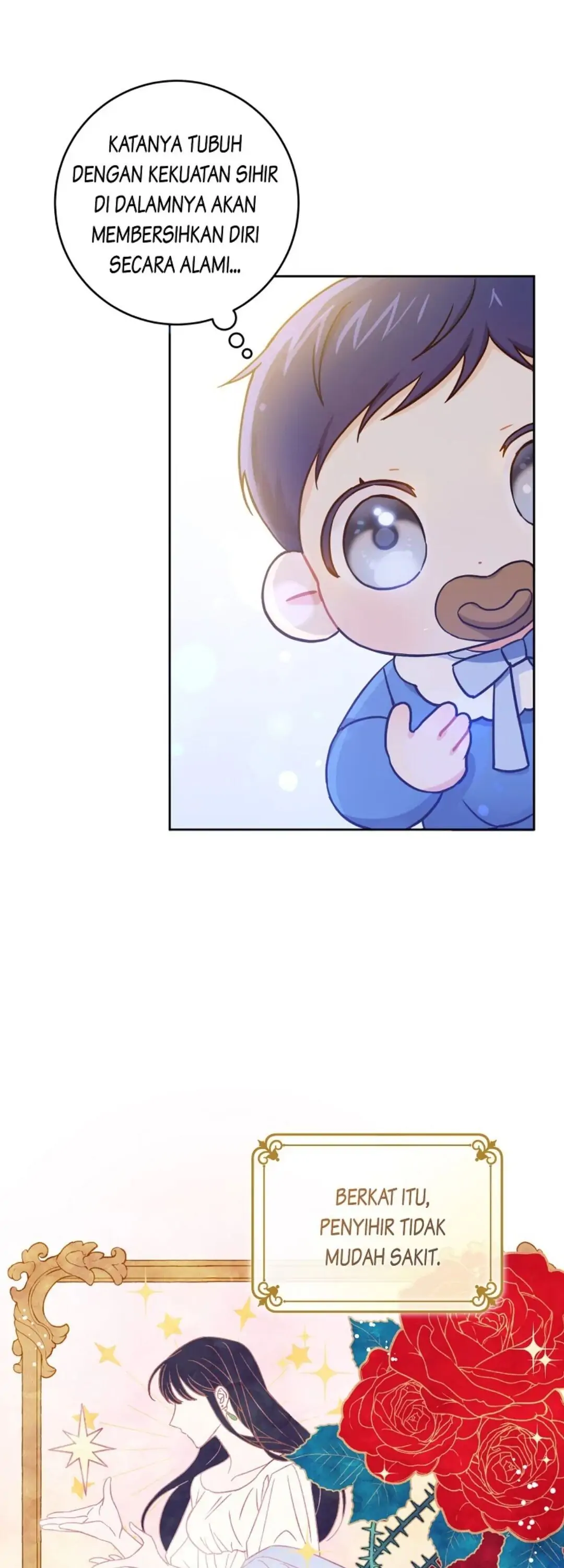 Give Me That Pacifier Chapter 4 page 12
