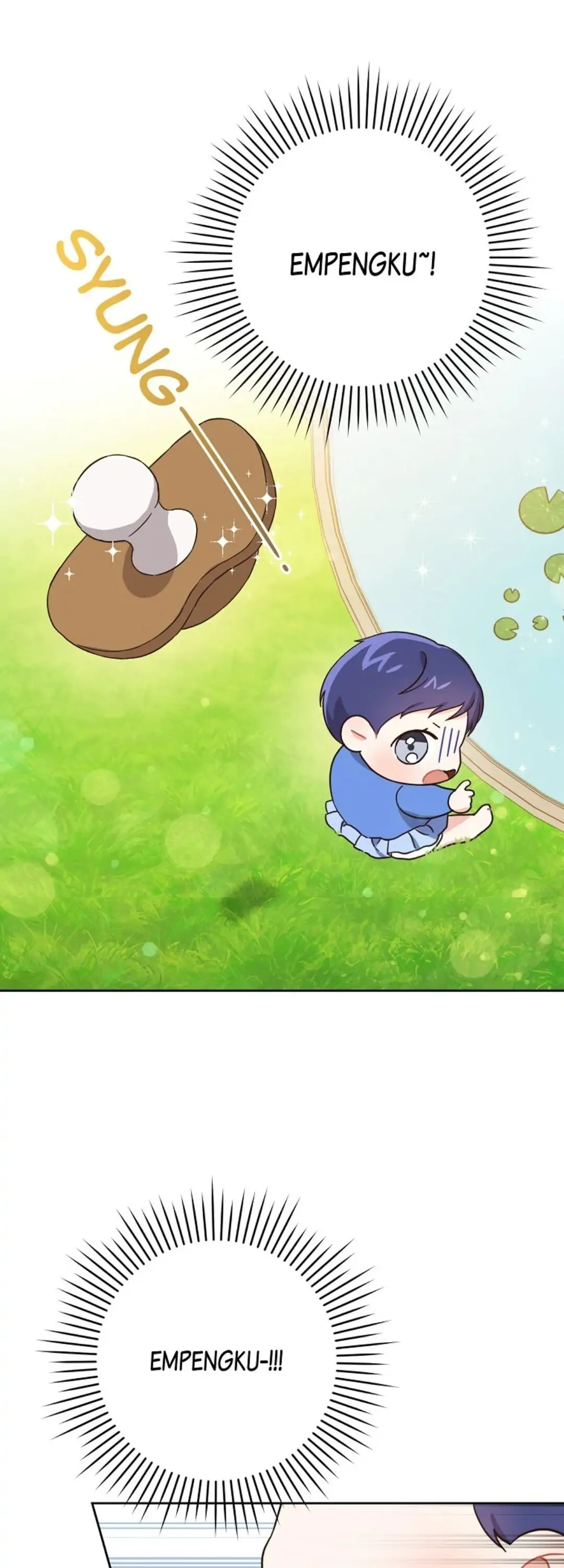 Give Me That Pacifier Chapter 4 page 36