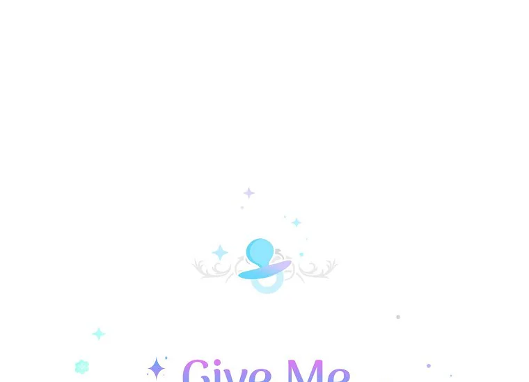 Give Me That Pacifier Chapter 58 page 0