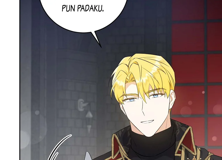 Give Me That Pacifier Chapter 58 page 10
