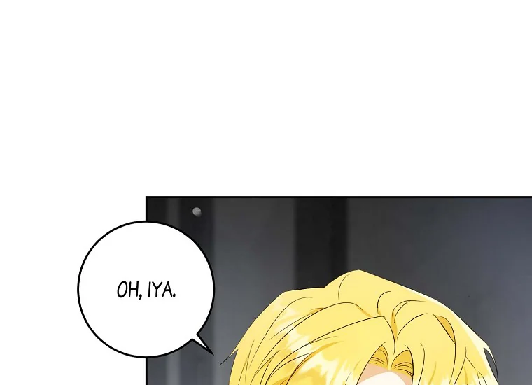 Give Me That Pacifier Chapter 58 page 114