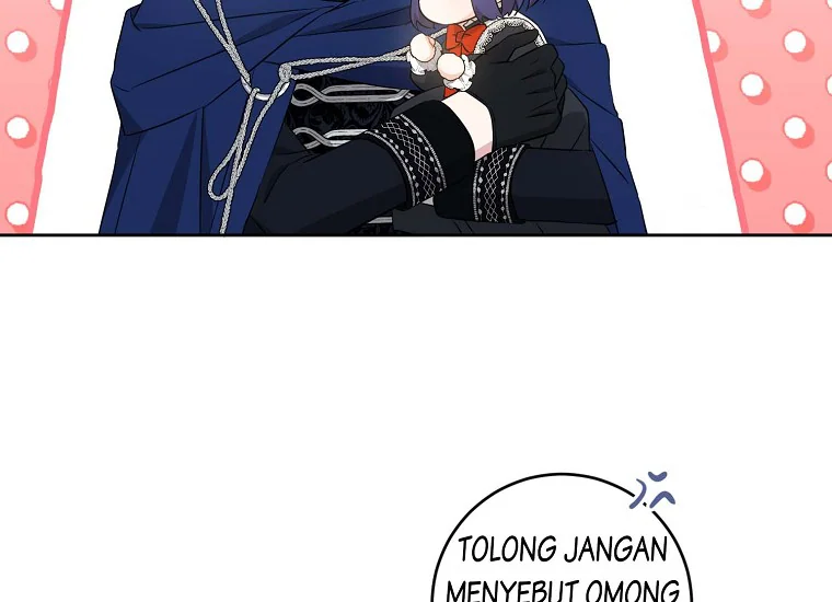 Give Me That Pacifier Chapter 58 page 120