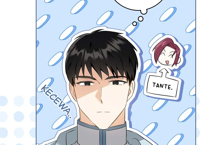 Give Me That Pacifier Chapter 58 page 131