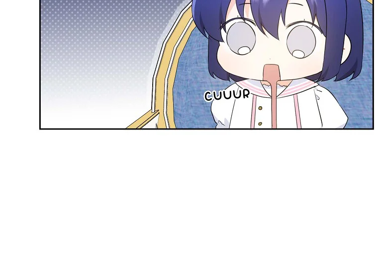 Give Me That Pacifier Chapter 58 page 146