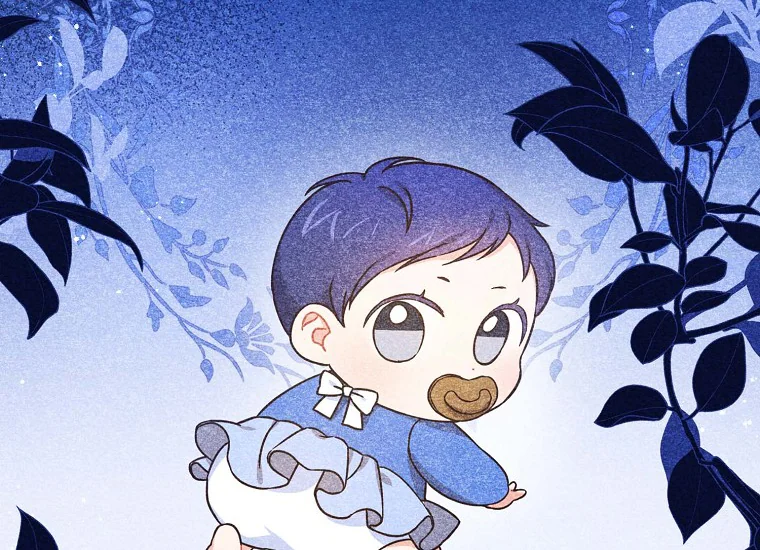 Give Me That Pacifier Chapter 58 page 75