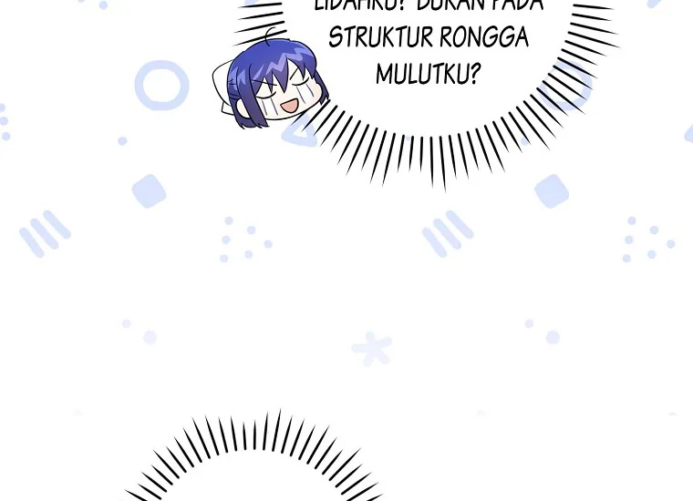 Give Me That Pacifier Chapter 71 page 132