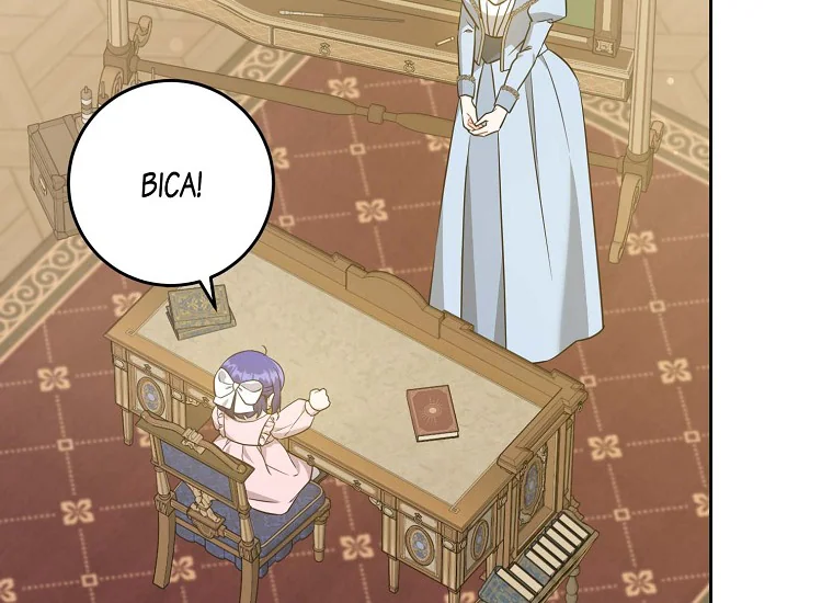 Give Me That Pacifier Chapter 71 page 145