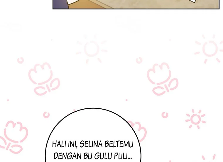 Give Me That Pacifier Chapter 71 page 158