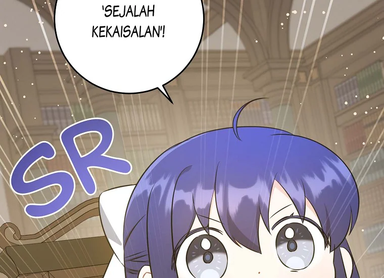Give Me That Pacifier Chapter 71 page 165
