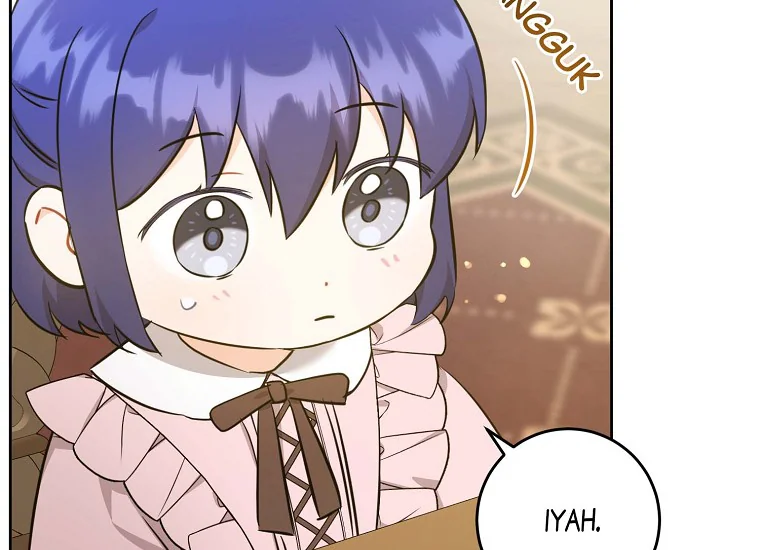 Give Me That Pacifier Chapter 71 page 226