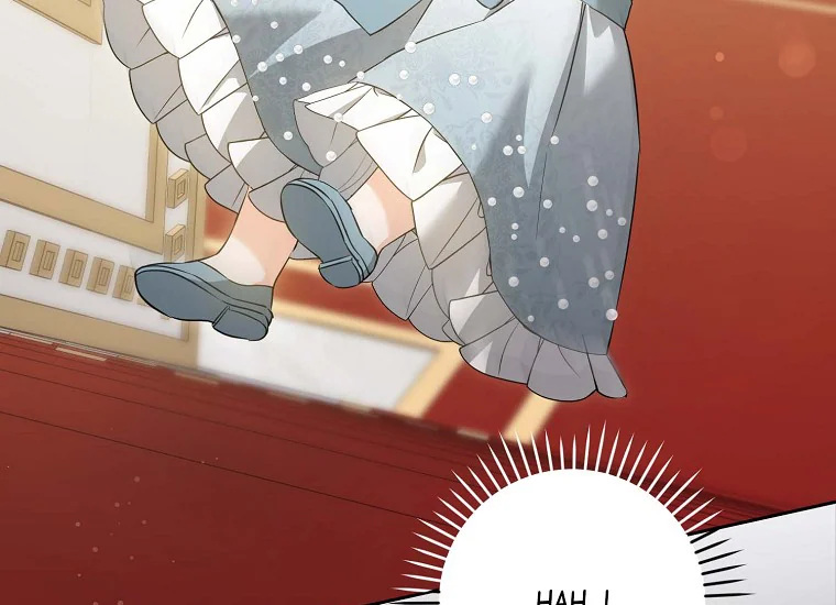 Give Me That Pacifier Chapter 71 page 22