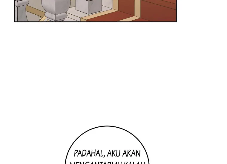 Give Me That Pacifier Chapter 71 page 47