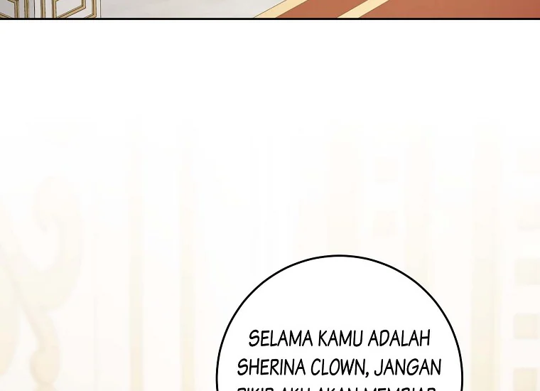 Give Me That Pacifier Chapter 71 page 61