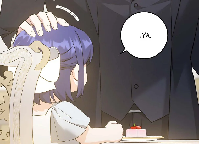 Give Me That Pacifier Chapter 71 page 94