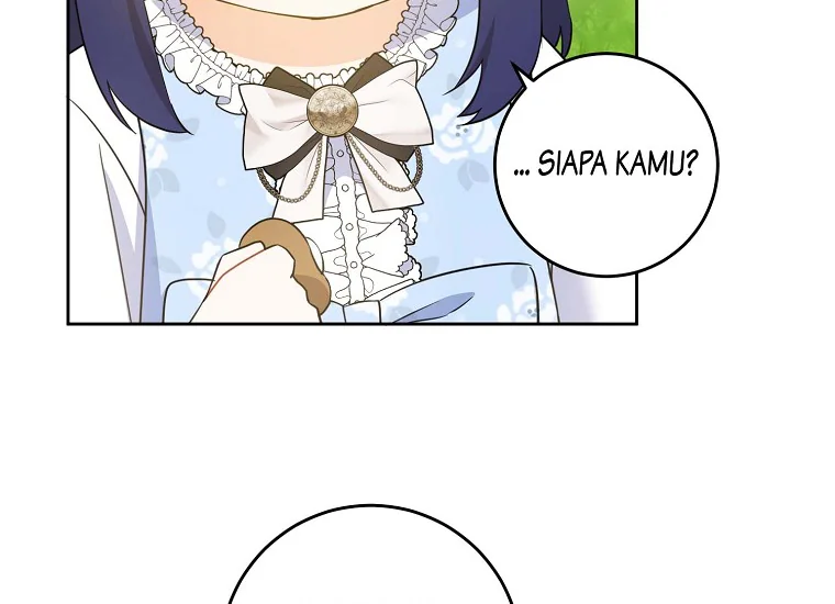 Give Me That Pacifier Chapter 77 page 99