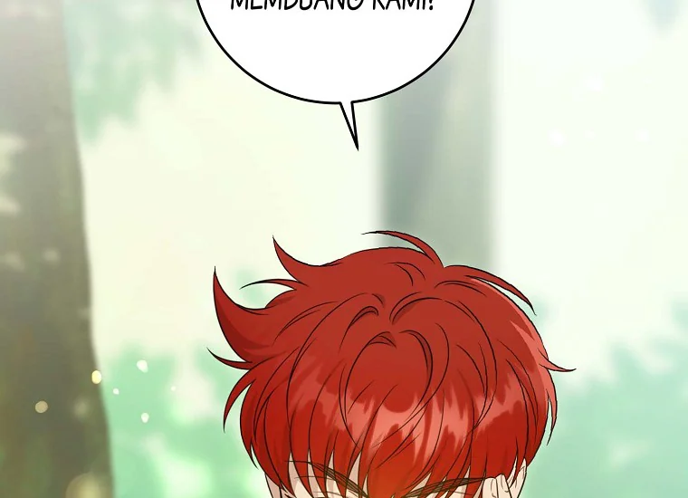 Give Me That Pacifier Chapter 77 page 114