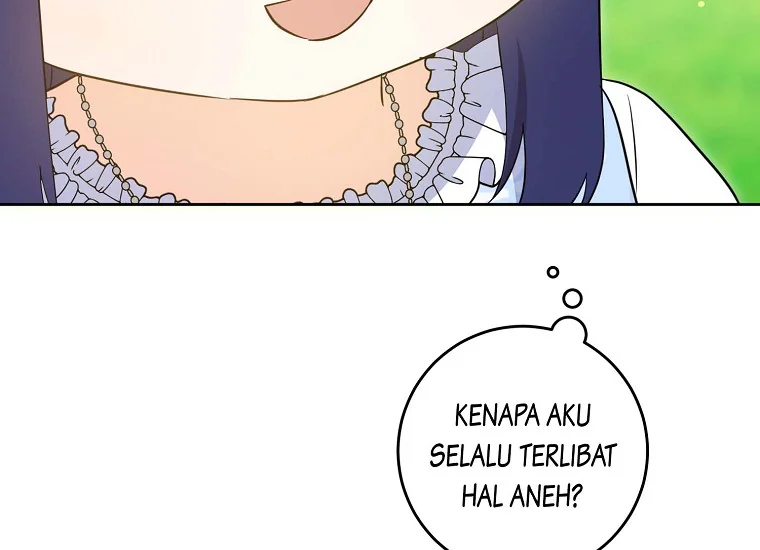 Give Me That Pacifier Chapter 77 page 136