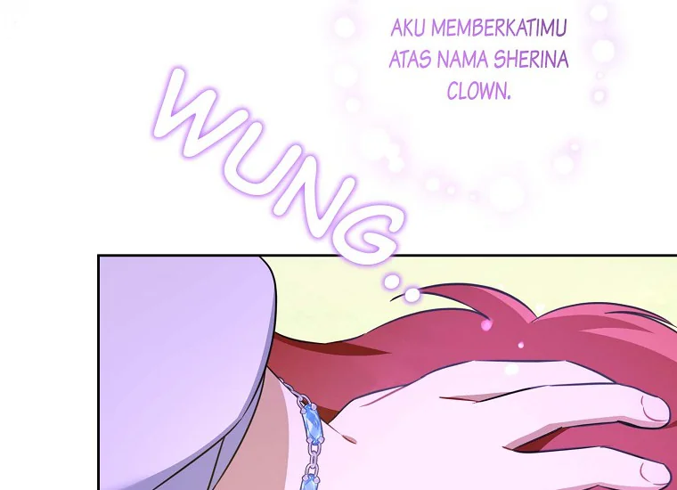 Give Me That Pacifier Chapter 77 page 175