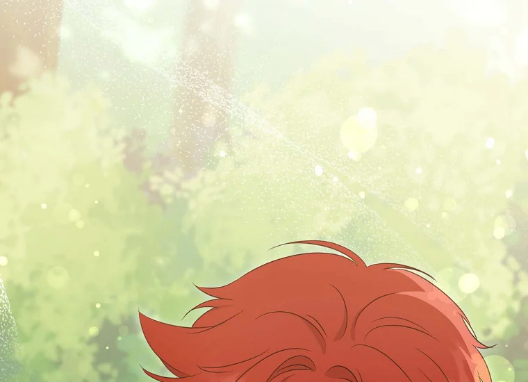 Give Me That Pacifier Chapter 77 page 207