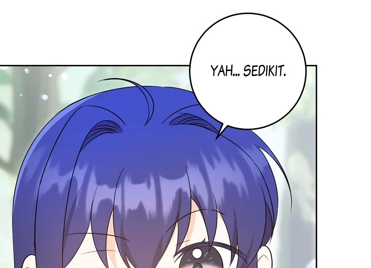 Give Me That Pacifier Chapter 77 page 216
