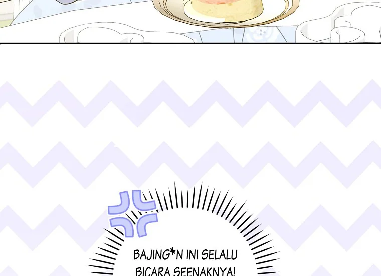 Give Me That Pacifier Chapter 77 page 23