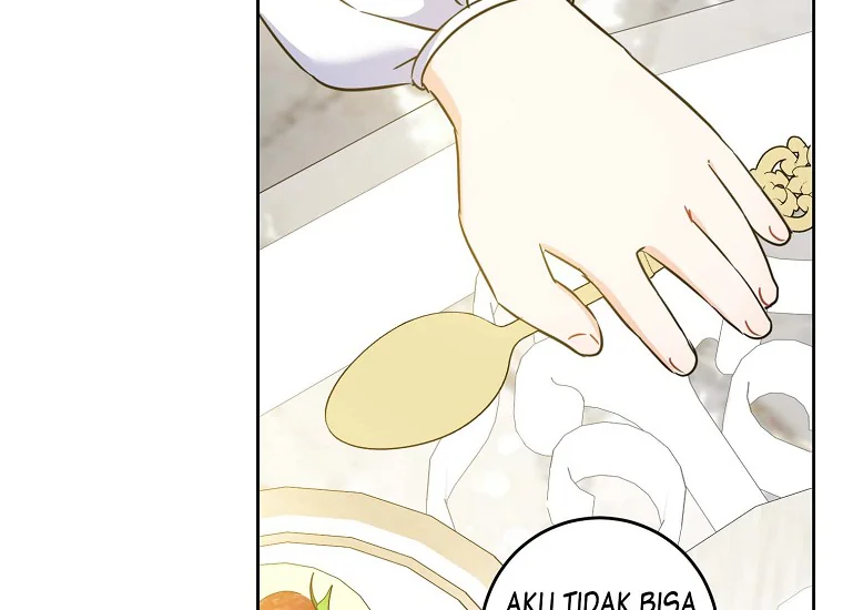 Give Me That Pacifier Chapter 77 page 49