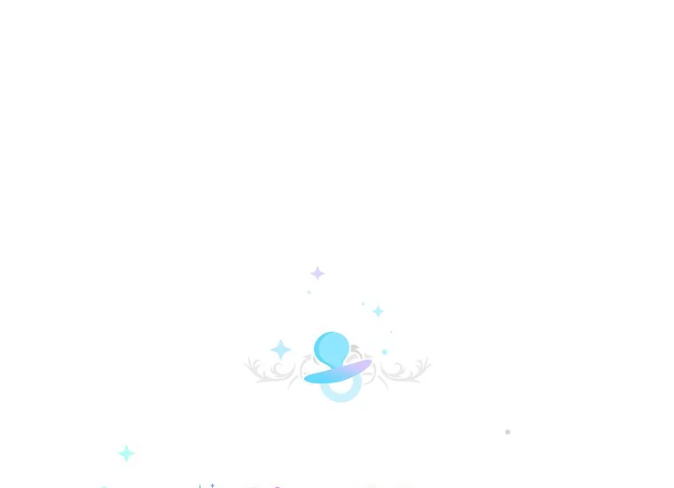 Give Me That Pacifier Chapter 8 page 0