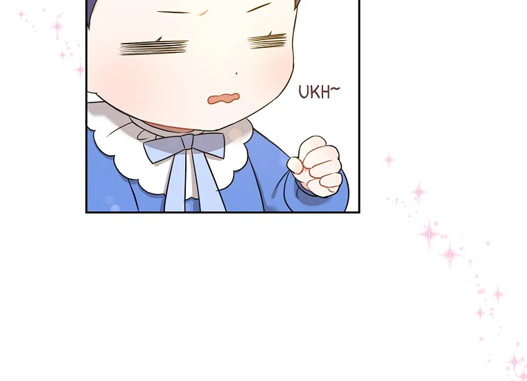 Give Me That Pacifier Chapter 8 page 9