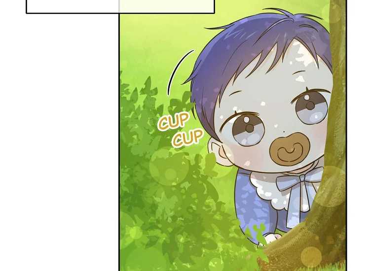 Give Me That Pacifier Chapter 8 page 129