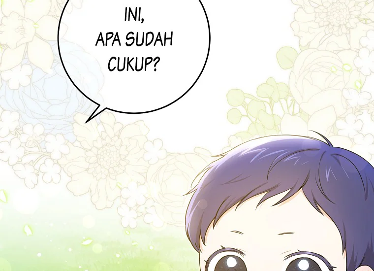 Give Me That Pacifier Chapter 8 page 14