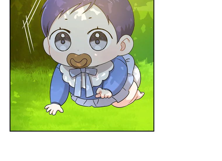 Give Me That Pacifier Chapter 8 page 154